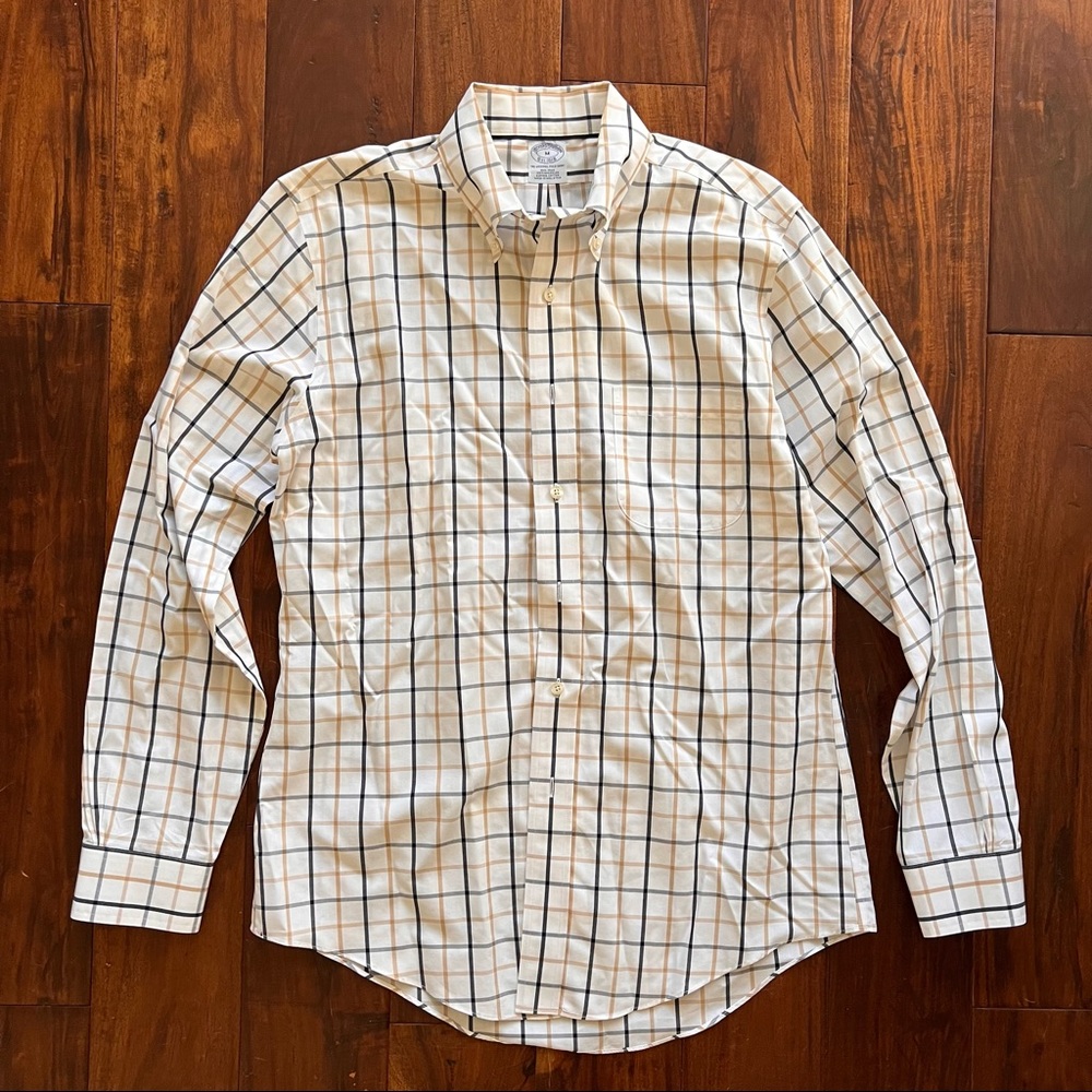 Brooks Brothers Original Polo Shirt